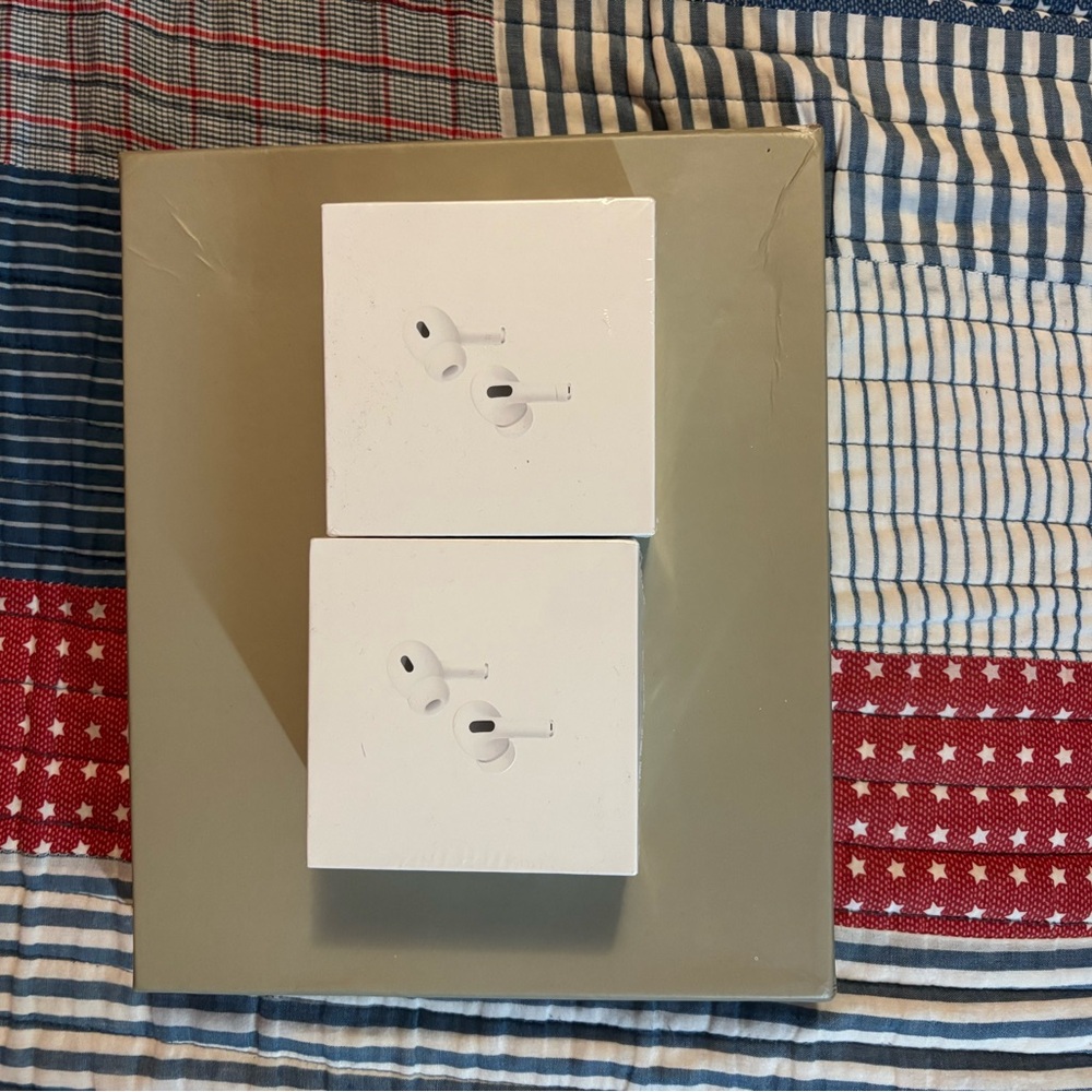 Air pod pro 2